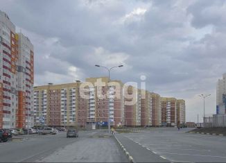 Продажа трехкомнатной квартиры, 84.1 м2, Тюмень, Кремлёвская улица, 114, ЖК Первый Плехановский
