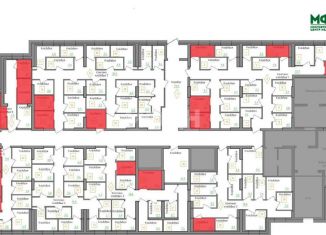 Продажа складского помещения, 2.5 м2, Петрозаводск, улица Петрова, 27