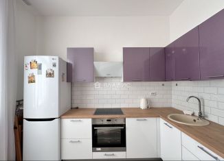 Продается 1-ком. квартира, 32.3 м2, Мурино, Ручьёвский проспект, 13, ЖК Айди Мурино