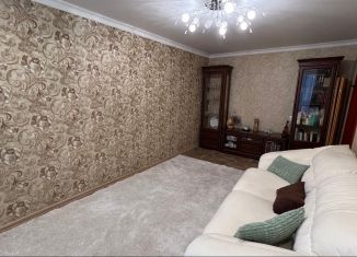 Продается двухкомнатная квартира, 50.1 м2, Казань, проспект Ямашева, 54к1