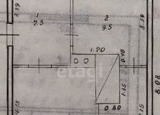 Продаю дом, 67 м2, Новый Оскол, улица Величко