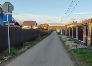 Продам участок, 12 сот., деревня Лопотово, Болотная улица