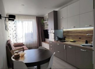 Продаю трехкомнатную квартиру, 67 м2, Воронеж, жилой массив Олимпийский, 17, ЖК Русский Авангард