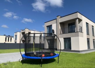 Продам коттедж, 181 м2, деревня Верхняя Колония