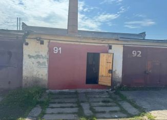 Продается гараж, 18 м2, Вологда, микрорайон Завокзальный, улица Можайского, 57