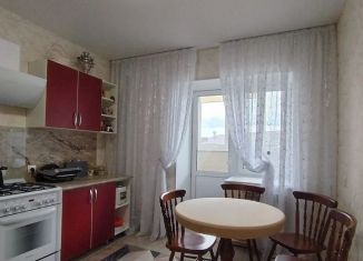 Продам однокомнатную квартиру, 40.2 м2, Губкин, Севастопольская улица, 109