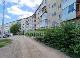 Продается 3-ком. квартира, 53 м2, Сухой Лог, Юбилейная улица, 33/3