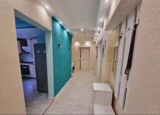 Аренда 3-ком. квартиры, 76 м2, Калининград, улица Александра Невского, 16, Ленинградский район
