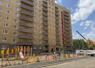 Продается 1-ком. квартира, 34.8 м2, Смоленск, Вяземская улица, 34