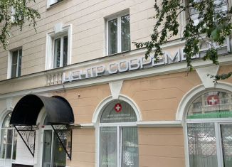 Сдача в аренду офиса, 356 м2, Тамбов, Советская улица, 161