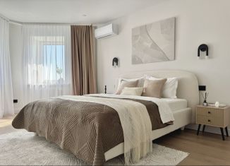 Продается 2-ком. квартира, 70.6 м2, Самара, Московское шоссе, 18-й километр, 7А