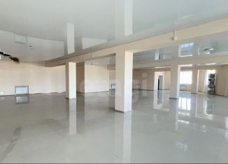 Сдаю в аренду помещение свободного назначения, 254 м2, Черкесск, Октябрьская улица, 354Ж, микрорайон Пештера