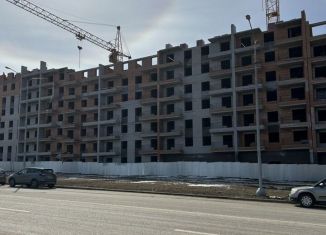 Продам 1-ком. квартиру, 44.1 м2, Вологда