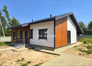 Дом на продажу, 120 м2, деревня Рязанцево, Центральная улица