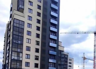 Квартира на продажу студия, 20.8 м2, Калининград, Миргородская улица, 2