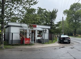 Торговая площадь на продажу, 30 м2, Калининград, улица Подполковника Емельянова, 226