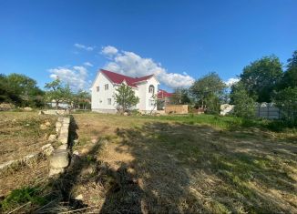 Продам земельный участок, 8.8 сот., село Перевальное, Нижняя улица