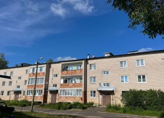 Продажа 2-комнатной квартиры, 46.8 м2, Киржач, Октябрьская улица, 20