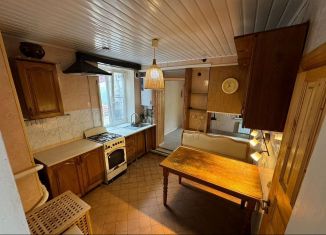 Дом на продажу, 50 м2, посёлок городского типа Яблоновский, Полевая улица