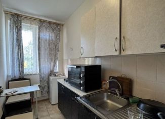 Продажа 1-ком. квартиры, 28.2 м2, посёлок городского типа Гурзуф, улица Строителей, 11Г