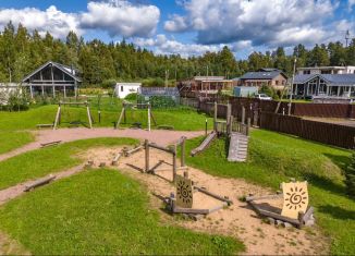 Продаю земельный участок, 14.6 сот., КП Линтулово, Иволговый проезд