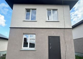 Продам дом, 107 м2, Обь, Береговая улица, 111