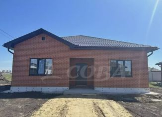 Продается коттедж, 106 м2, деревня Падерина, Боровская улица