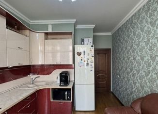 Продажа трехкомнатной квартиры, 74.6 м2, посёлок Коммунарка, улица Липовый Парк, 6, ЖК Москва А101