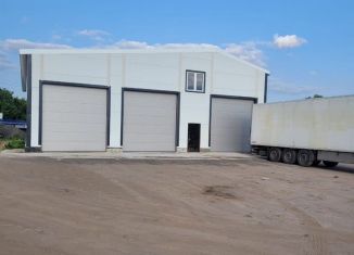 Сдается производство, 400 м2, Тульская область, Сызранская улица, 9