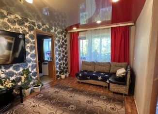 3-комнатная квартира на продажу, 57.5 м2, Серов, улица Паровозников, 17