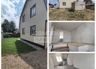 Продается дом, 117.5 м2, Юрга, Октябрьская улица, 36