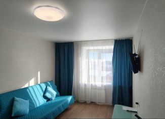 Сдача в аренду однокомнатной квартиры, 30 м2, Хабаровск, Тихоокеанская улица, 218