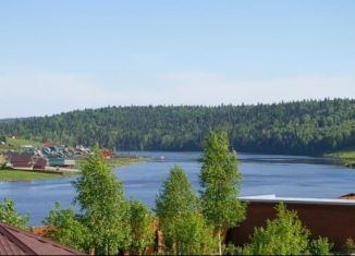 Продаю земельный участок, 20 сот., деревня Седяш-Нагаево, Центральная улица, 12