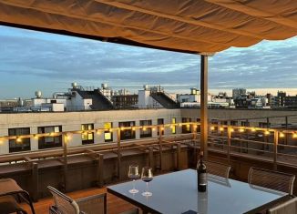 Продажа 2-ком. квартиры, 74.3 м2, Санкт-Петербург, Лиговский проспект, 232, ЖК Второй Квартал