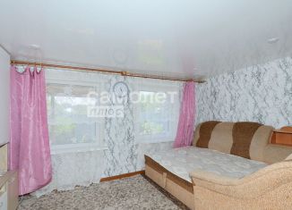 Продается дом, 20 м2, деревня Береговая, Лесная улица, 8