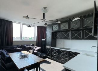 Продам 1-комнатную квартиру, 42 м2, Краснодар, улица им. Героя Сарабеева В.И., 3, микрорайон Панорама