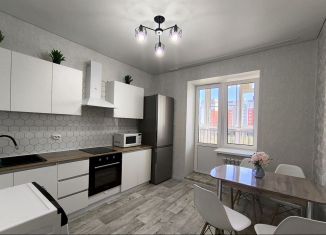 Сдаю в аренду однокомнатную квартиру, 41.5 м2, Республика Башкортостан, проспект Октября, 44