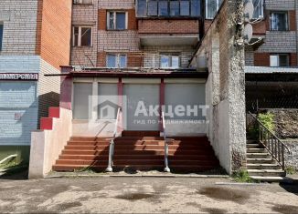 Продаю помещение свободного назначения, 155 м2, Иваново, Рабфаковская улица, 29, Фрунзенский район