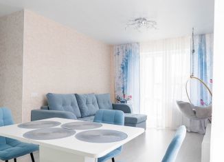 Продается 3-ком. квартира, 69 м2, Республика Башкортостан, улица Красина, 19/1