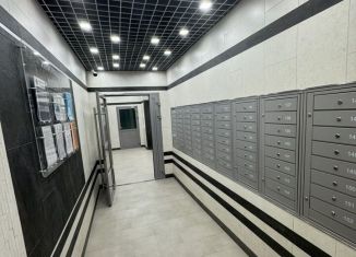 Продажа однокомнатной квартиры, 45.1 м2, Нижний Новгород, метро Горьковская, Первоцветная улица, 8к2
