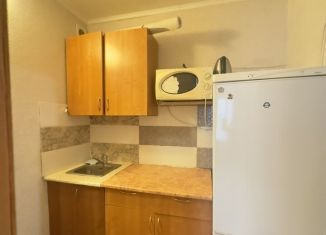 Продам квартиру студию, 25 м2, Чувашия, улица Тимофея Кривова, 17