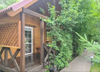 Сдача в аренду дома, 25 м2, Республика Алтай, Чемальская улица, 30