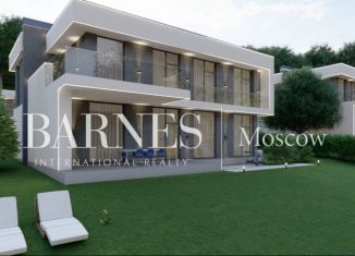 Продажа дома, 347 м2, деревня Назарьево