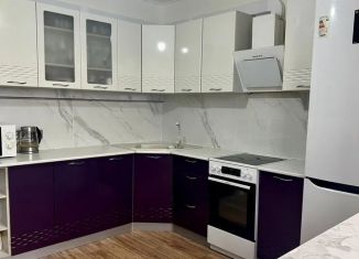 Однокомнатная квартира на продажу, 37.7 м2, Краснодар, улица Героев-Разведчиков, 19/2, микрорайон Восточно-Кругликовский