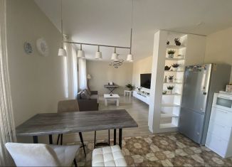 Сдам 3-комнатную квартиру, 80 м2, Карелия, улица Бондарева