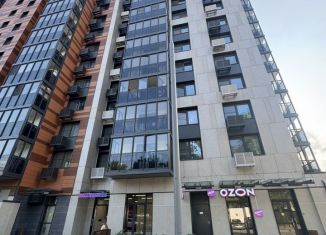 Продаю помещение свободного назначения, 106 м2, Москва, Касимовская улица, 39к2, район Бирюлёво Восточное