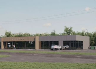 Продам участок, 16 сот., посёлок Песочный, Советская улица, 37