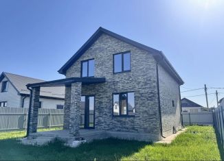 Продаю дом, 132 м2, Краснодар, Главная городская площадь, микрорайон Центральный