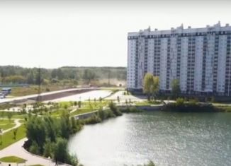Продаю двухкомнатную квартиру, 51.8 м2, Новосибирск, улица Забалуева, с10