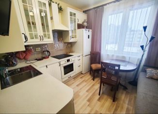 Сдача в аренду однокомнатной квартиры, 38.2 м2, Санкт-Петербург, 5-й Предпортовый проезд, 8к1, 5-й Предпортовый проезд